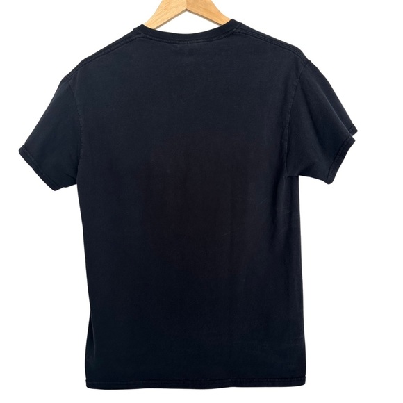 2012 WU TANG CLAN T-Shirt Hip Hop Rap Tee Medium Heavy Cotton ASO DJ AM GUC - Picture 7 of 8